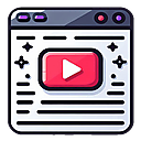 youtube-description-generator icon